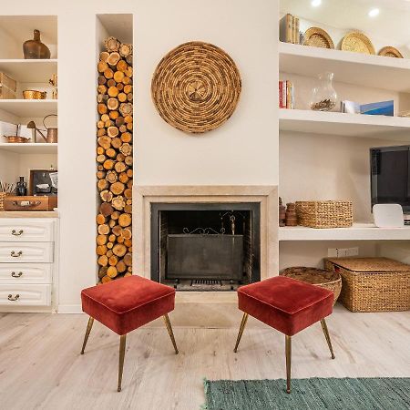 Marco'S Stylish Home In The Heart Of Cagliari Buitenkant foto