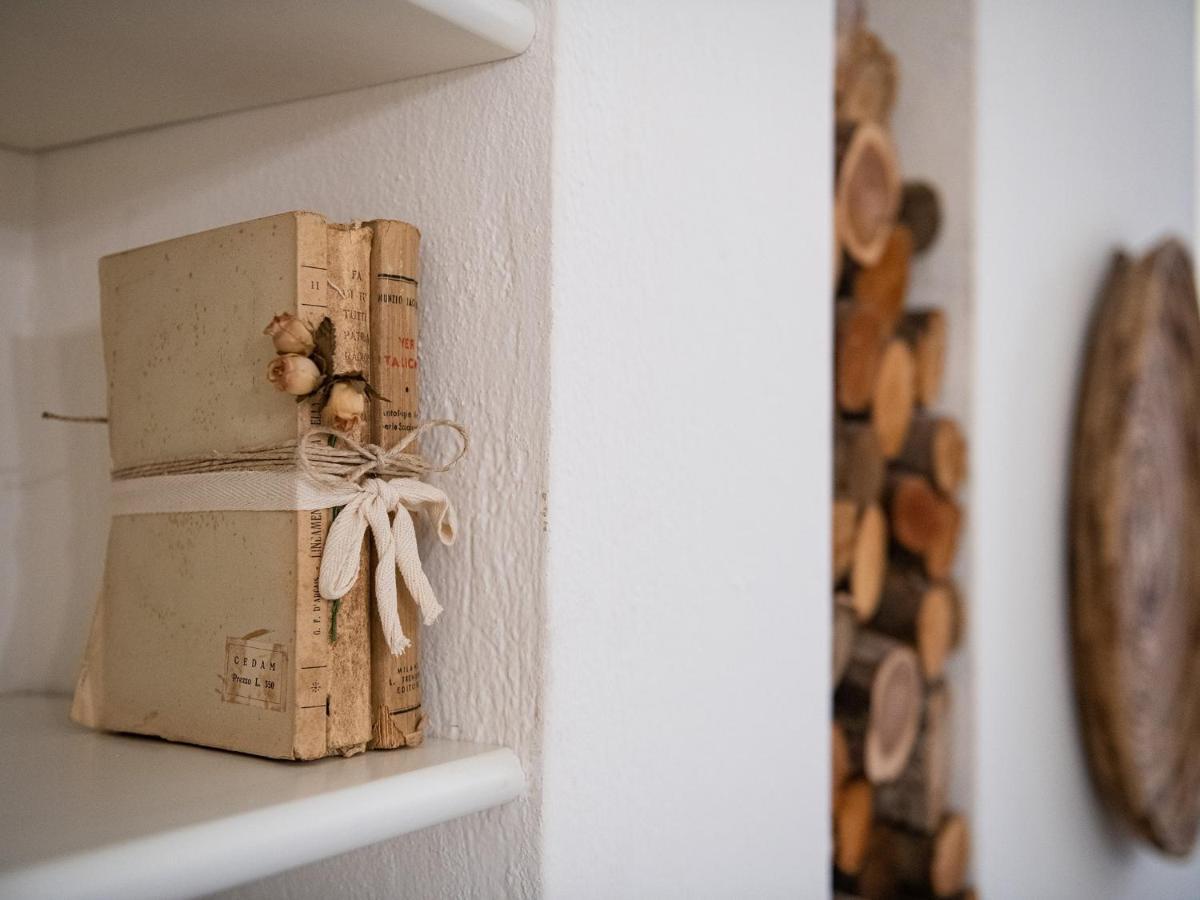 Marco'S Stylish Home In The Heart Of Cagliari Buitenkant foto