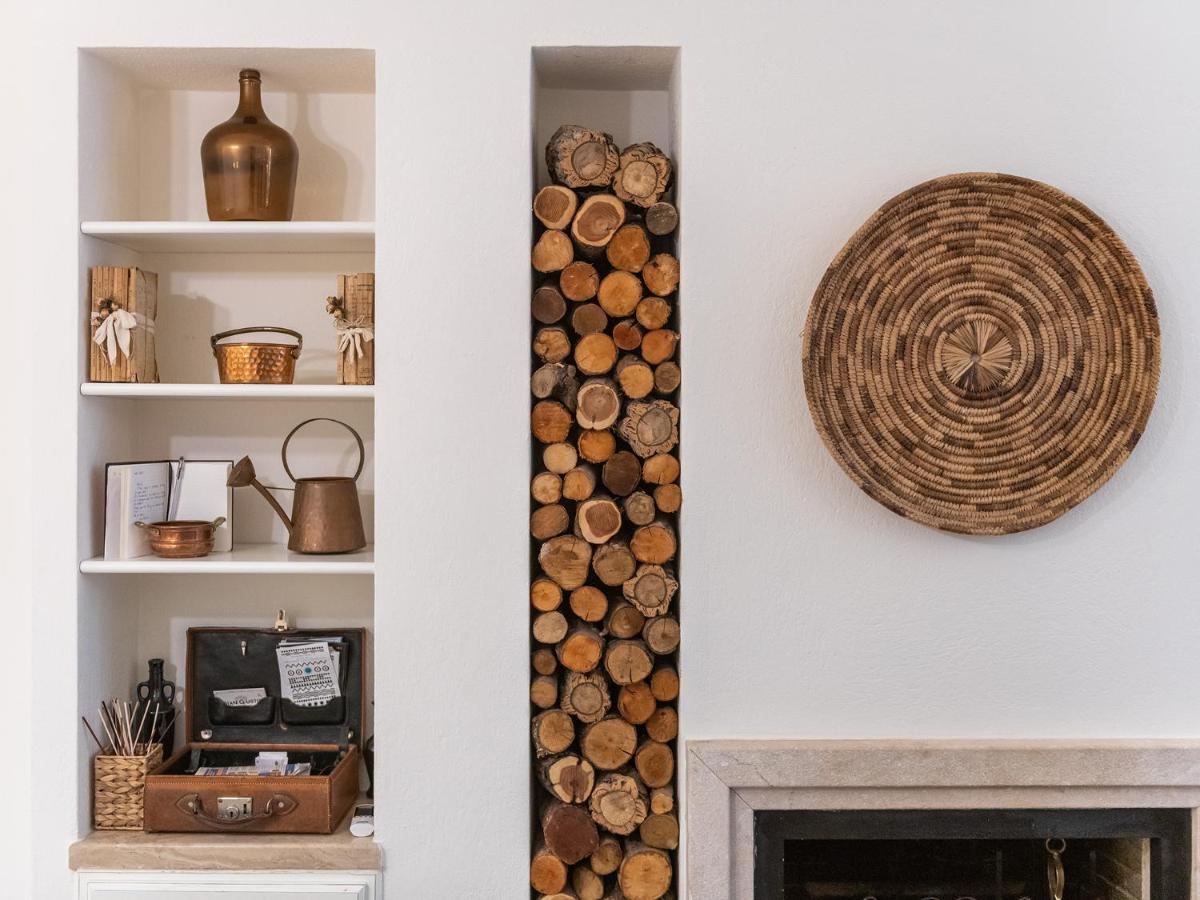 Marco'S Stylish Home In The Heart Of Cagliari Buitenkant foto