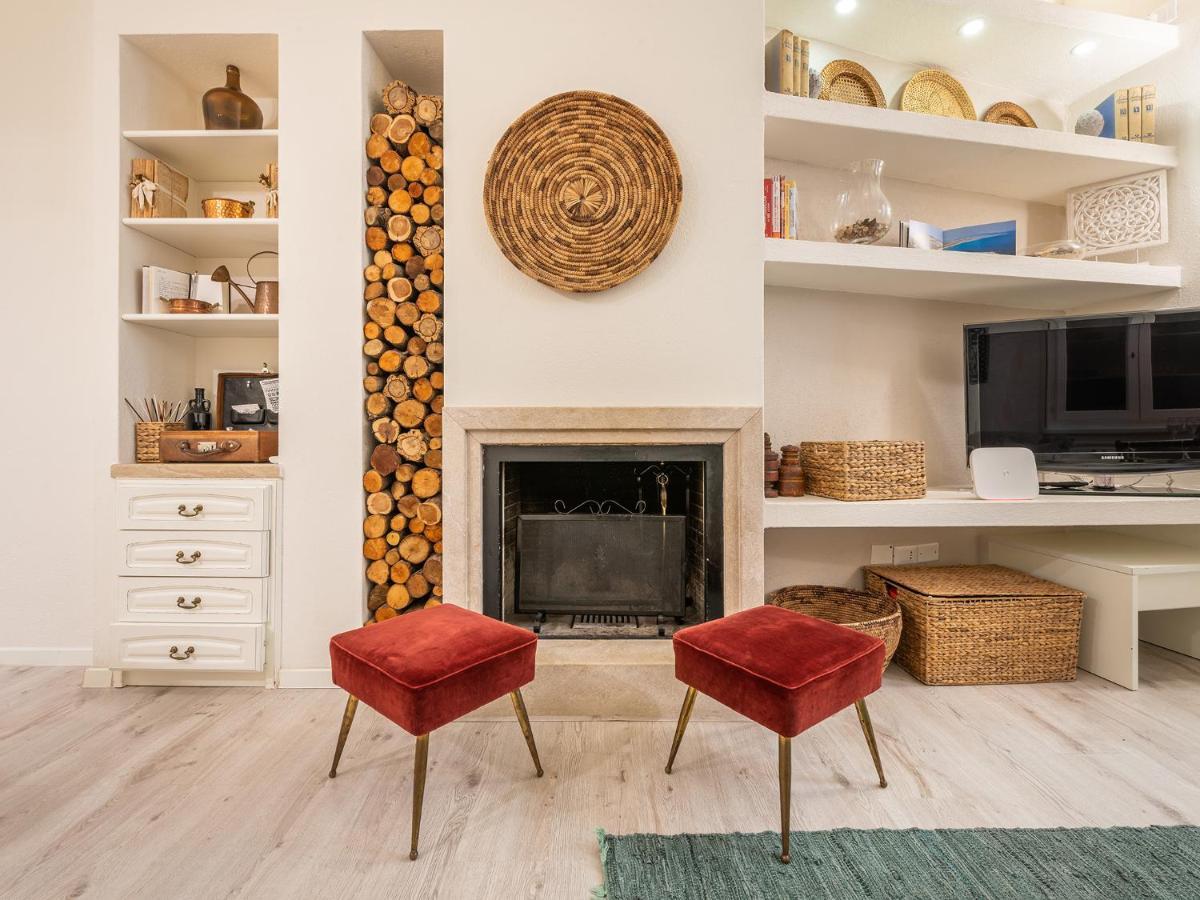 Marco'S Stylish Home In The Heart Of Cagliari Buitenkant foto