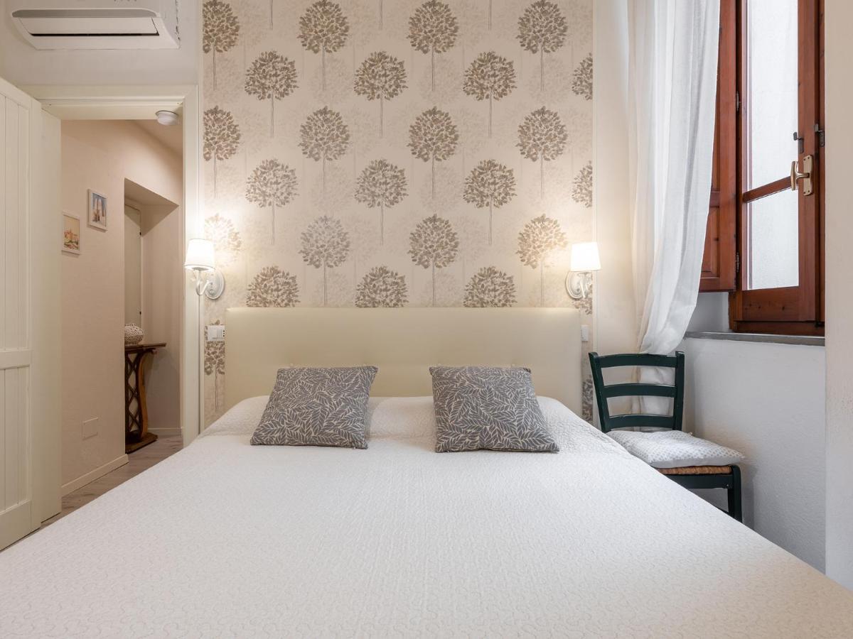 Marco'S Stylish Home In The Heart Of Cagliari Buitenkant foto