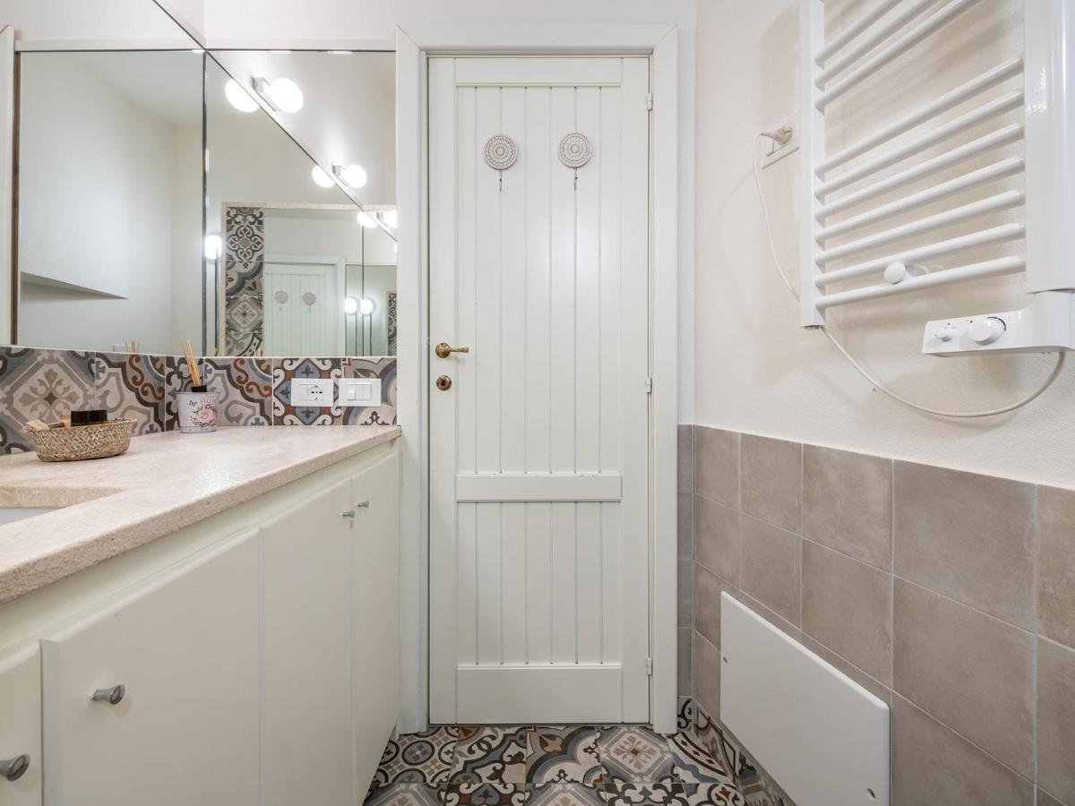 Marco'S Stylish Home In The Heart Of Cagliari Buitenkant foto