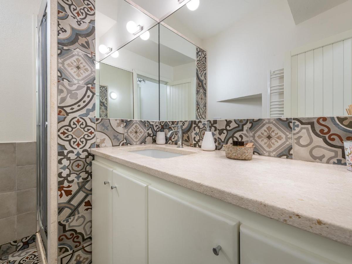 Marco'S Stylish Home In The Heart Of Cagliari Buitenkant foto