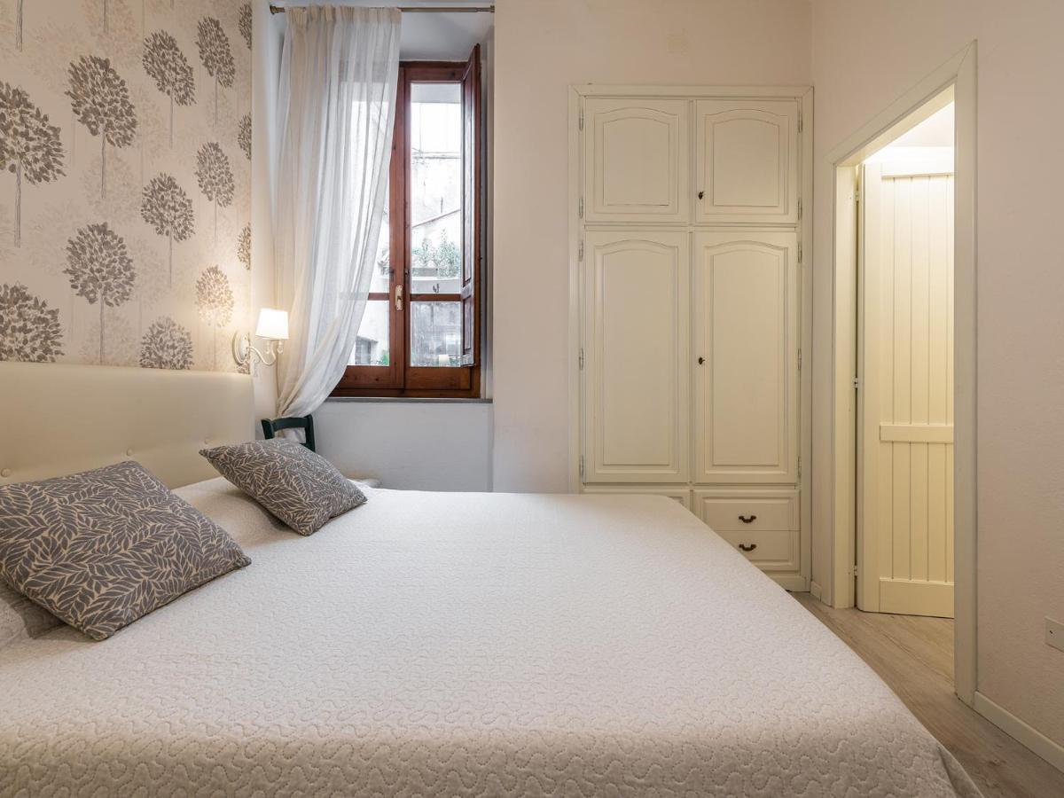 Marco'S Stylish Home In The Heart Of Cagliari Buitenkant foto