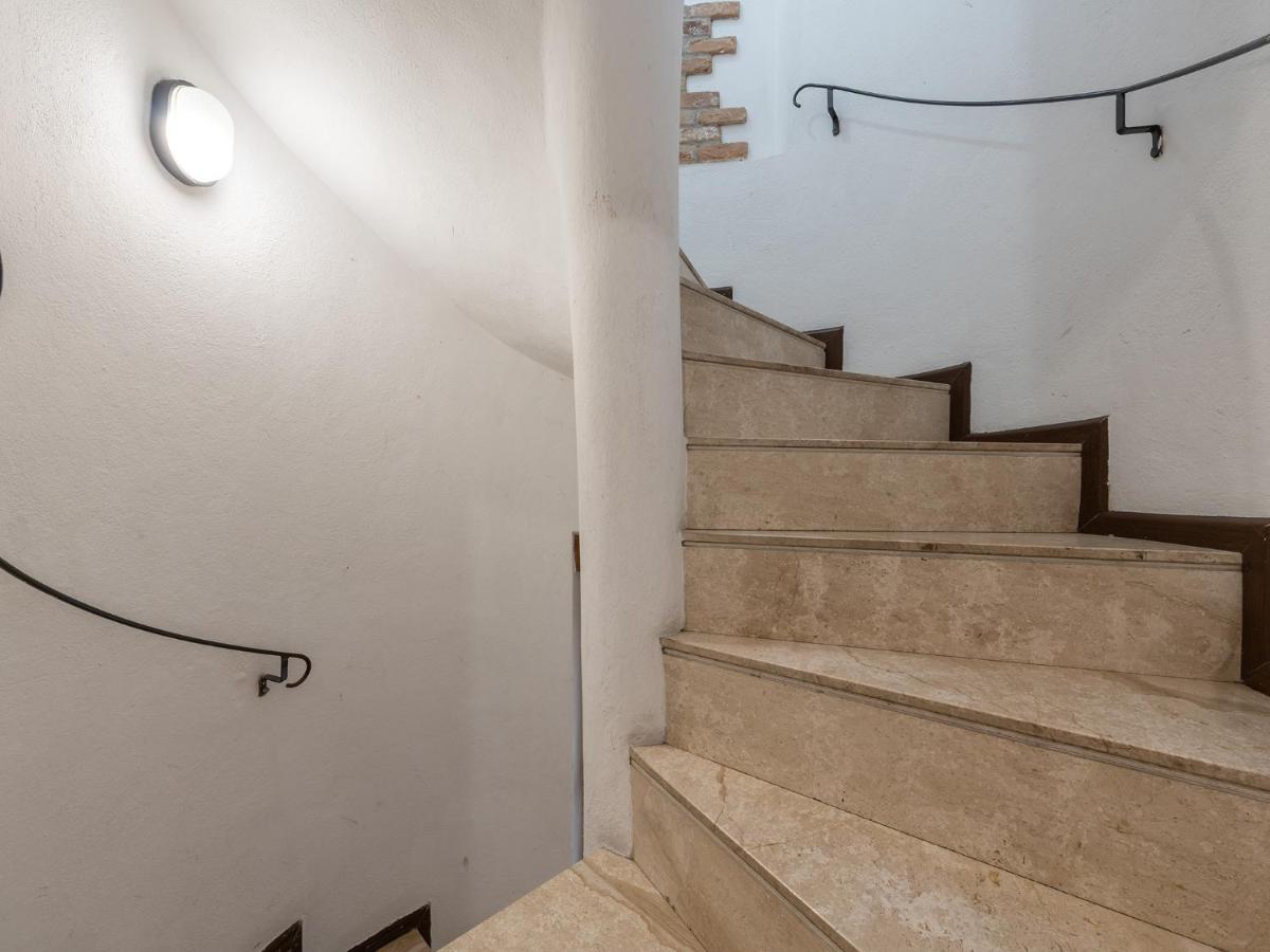 Marco'S Stylish Home In The Heart Of Cagliari Buitenkant foto