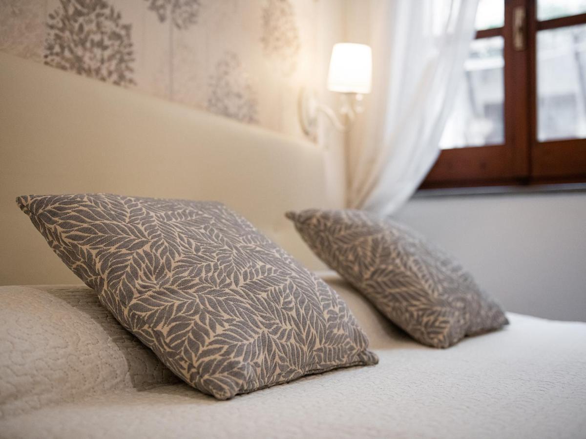 Marco'S Stylish Home In The Heart Of Cagliari Buitenkant foto